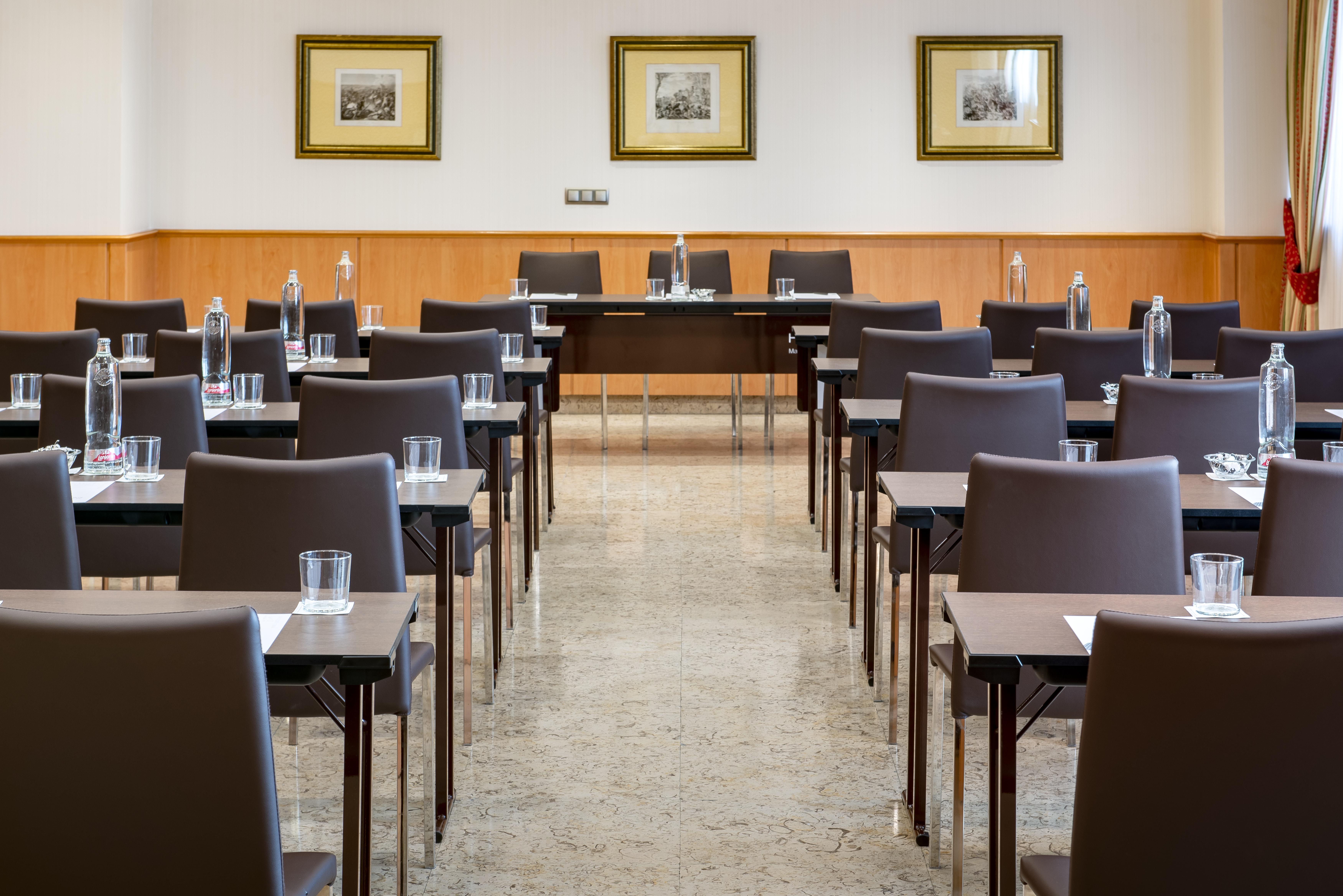 Hotel Praga — Photos 3